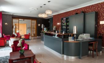 Best Western Poitiers Centre Le Grand Hôtel - Housity