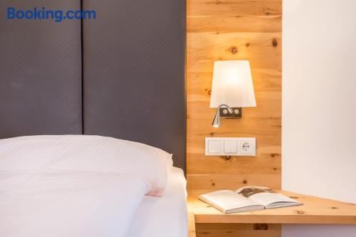 Superior Apartment Marialisa Tulpe Superior One-Bedroom Apartment With Balcony