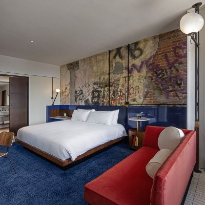 Junior Suite With Balcony Hotel Haya Promo Code