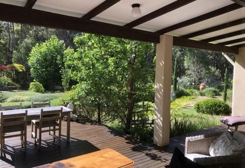 Naturescape - Private - Family Friendly Three Bedrooms Room