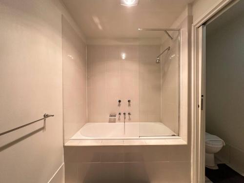 高级两卧室公寓