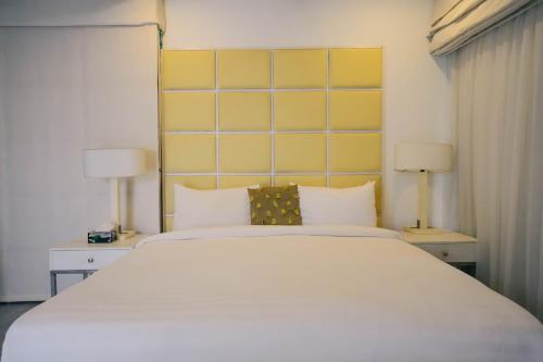 公寓 - 地面楼层