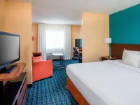 Fairfield Inn & Suites Peru Hotels in Peru