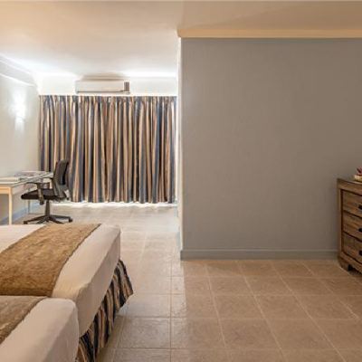 Standard Room Time Out Hotel Promo Code