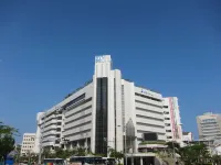 Living Inn Asahibashiekimae Premier Hotel a 