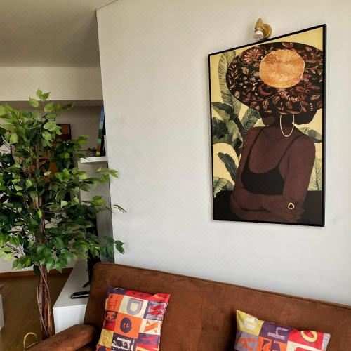 公寓 - 地面楼层