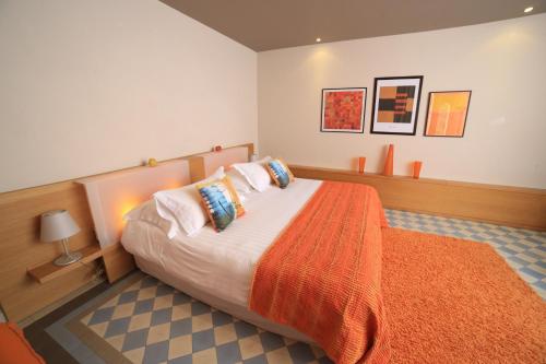 经典双床或双人房