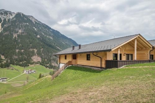 高级两卧室公寓