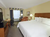 Hilton Garden Inn Oxnard/Camarillo Hotels in Oxnard