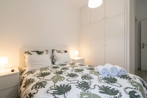 双人房（带独立浴室）