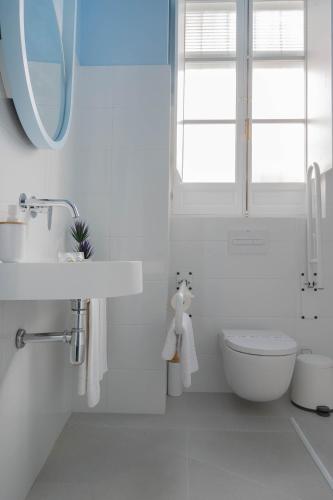 双人间 - 位于底楼