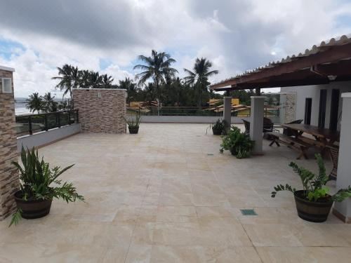 公寓 - 地面楼层