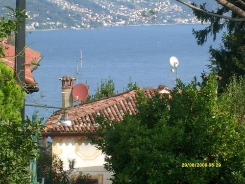 一卧室公寓 - 带露台