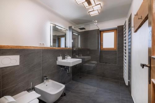 高级三卧室公寓