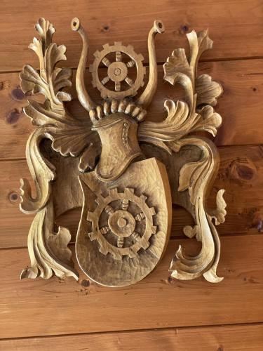 高级两卧室公寓