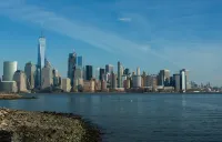 1 Bedroom Apt Hoboken  - Close to NYC/MetLife - Fifa