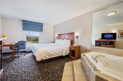 Hampton Inn & Suites Rockland Ξενοδοχεία στην πόλη 