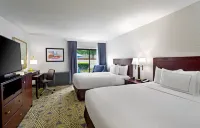 DoubleTree by Hilton Washington Meadow Lands Casino Area Các khách sạn ở 
