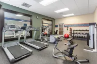 Hampton Inn Richmond-South