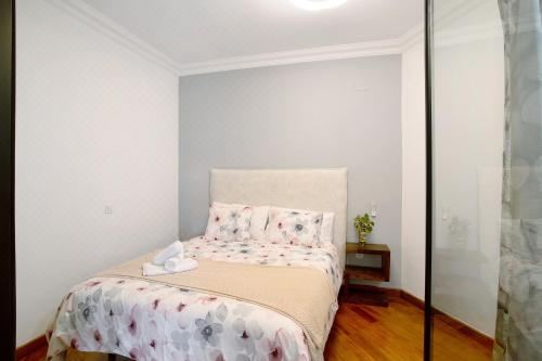 高级一卧室公寓