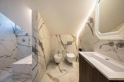 高级两卧室公寓