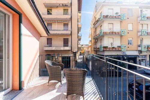 Hostdomus - Casa Madi Two-Bedroom Apartment