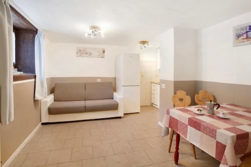 高级一卧室公寓