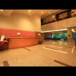 Soma Matsukawaura Onsen Hotel Hiten