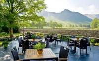 New Dungeon Ghyll Hotel