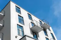 Numa Munich Stark Hotels in 