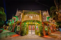 Hotel Alto Verde Hotel di 