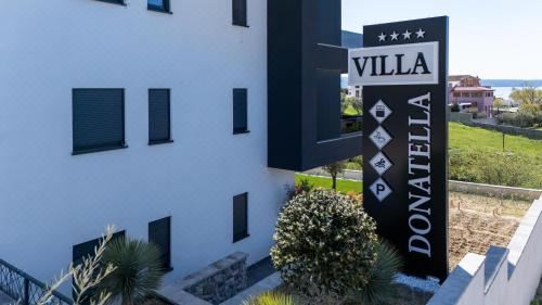 Villa DonatellaOne-Bedroom Apartment