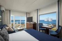 Ocean House Hotel at Bass Rocks