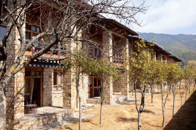 Hotel Ugyenling Hotels in 