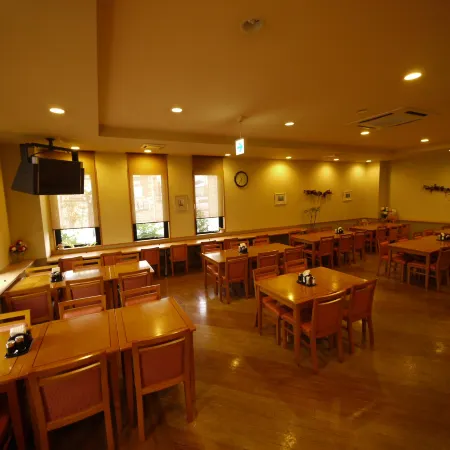 Hotel Route-Inn Yokkaichi