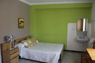 Pensión Peperillo Hotel a 