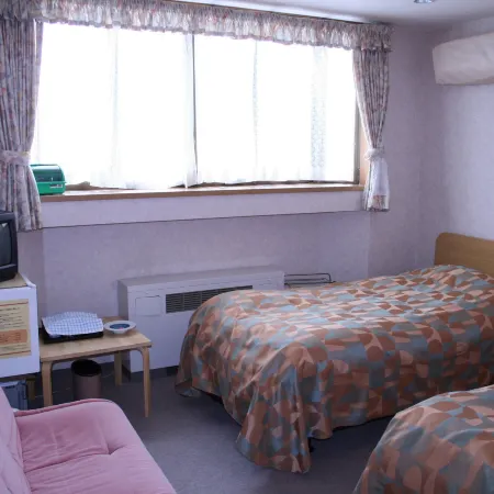 Akakura Wakui Hotel