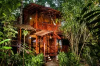 Tierra de Sueños Lodge & Wellness Center Hotels in 