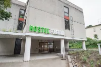 赫爾辛基皮塔賈瑪基弗裡農旅舍
