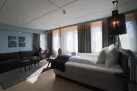 Home Hotel 1624 Các khách sạn ở 