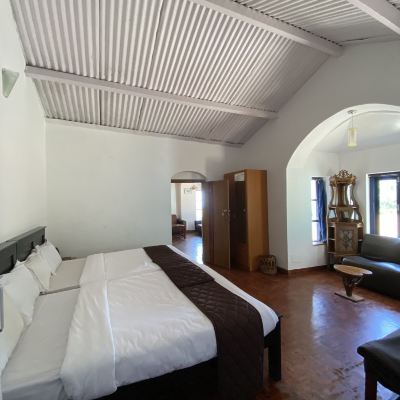 Heritage Room I - India Promo Code
