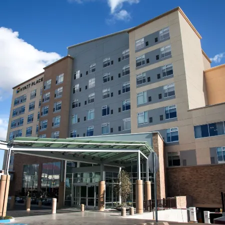 Hyatt Place Tijuana