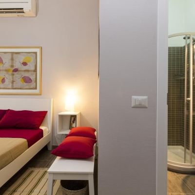 Comfort Double Room, 1 Queen Bed, Non Smoking Affittacamere le Farfalle Promo Code
