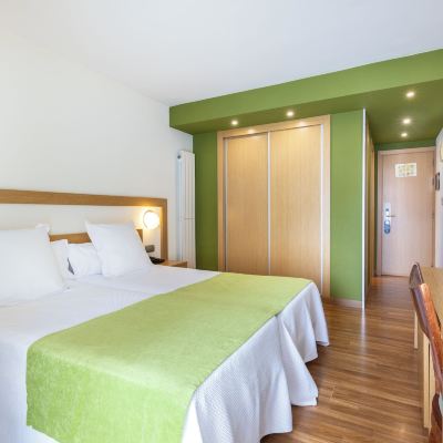 Classic Room with Terrace Benidorm Plaza Promo Code