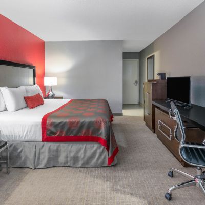 Economy Single Room-Smoking Boutique Hotel Promo Code