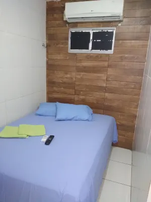 Hotel Cidade Verde econômico Hotels in 