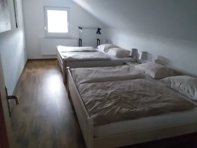 Holiday Home Gračec Hoteles en 
