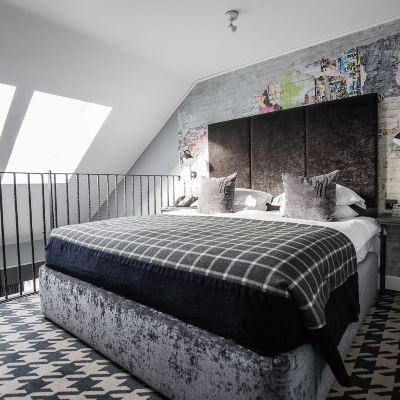 Suite Malmaison Glasgow Promo Code