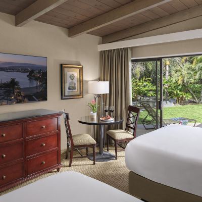 Standard Room, 2 Queen Beds, Garden View (Resort Queens) Bahia Resort Hotel Promo Code
