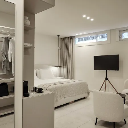 Doryssa Method Hotel